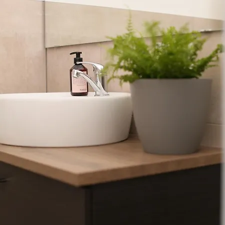 公寓 Alexandra 1897 Maria 巴特维尔东根