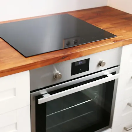 公寓 Alexandra 1897 Maria 巴特维尔东根