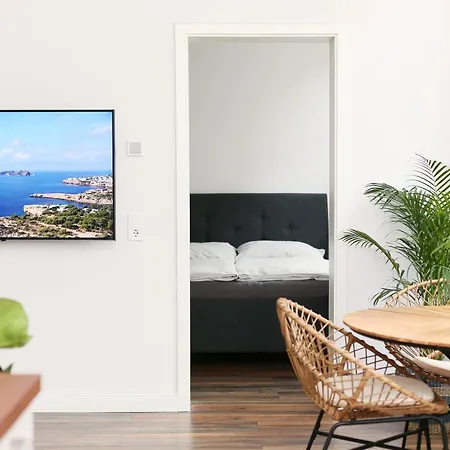 Alexandra 1897 Maria 公寓 *