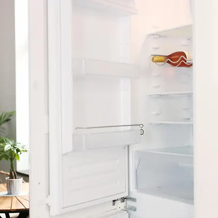 Alexandra 1897 Maria 公寓 巴特维尔东根