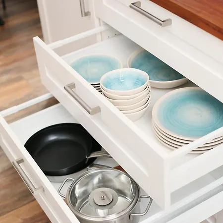 Alexandra 1897 Maria 公寓