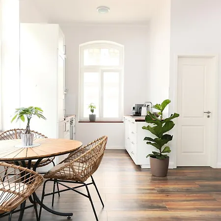 Alexandra 1897 Maria 公寓 *