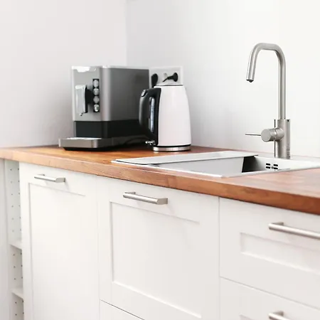 Alexandra 1897 Maria 公寓 巴特维尔东根