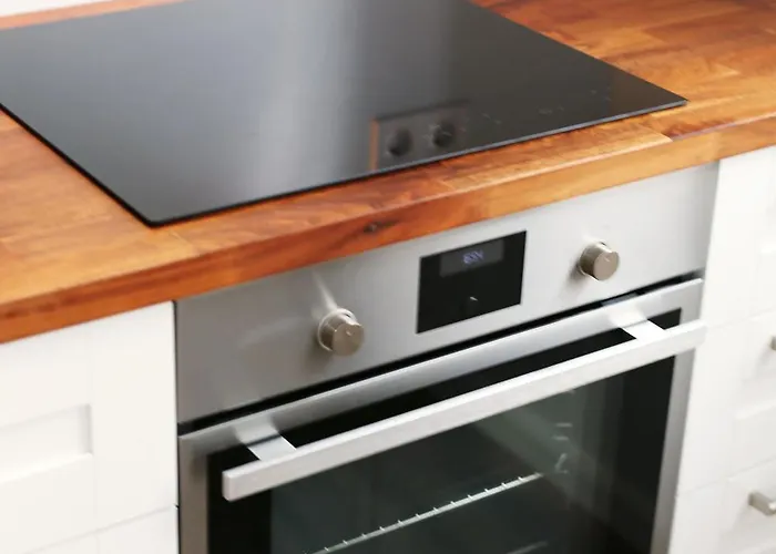 Apartment Alexandra 1897 Maria Bad Wildungen