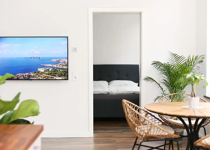 Alexandra 1897 Maria Apartment *