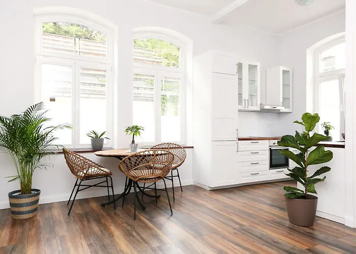 Alexandra 1897 Maria Apartment *