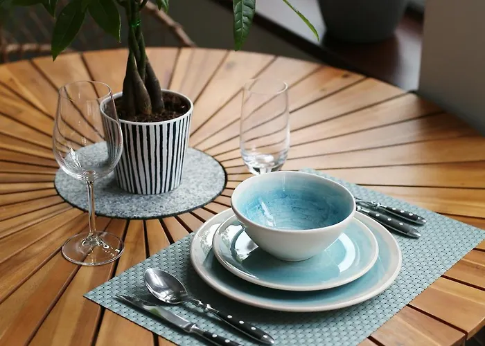 Apartment Alexandra 1897 Maria Bad Wildungen