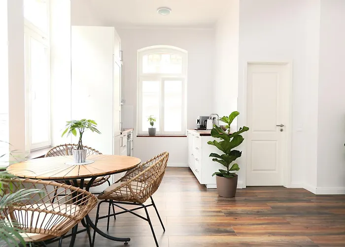 Alexandra 1897 Maria Apartment *