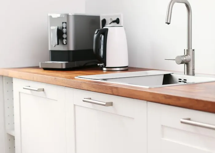 Alexandra 1897 Maria Apartment Bad Wildungen